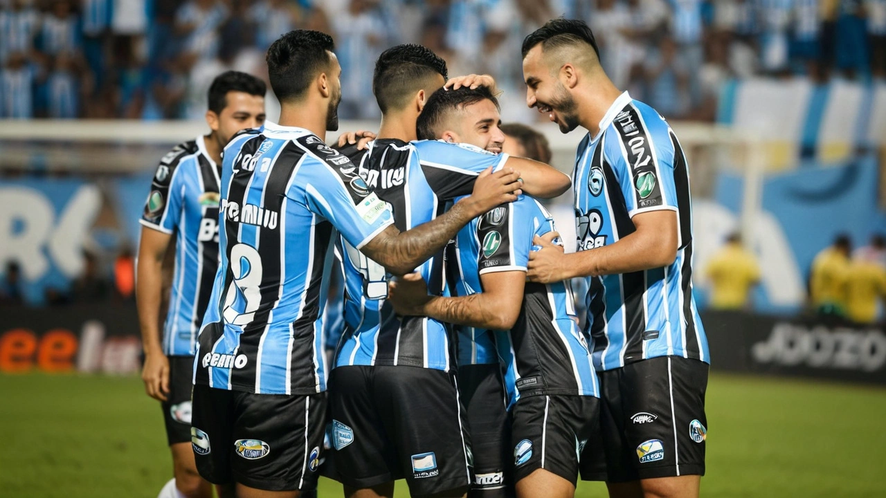 Análise da partida e sequência do campeonato