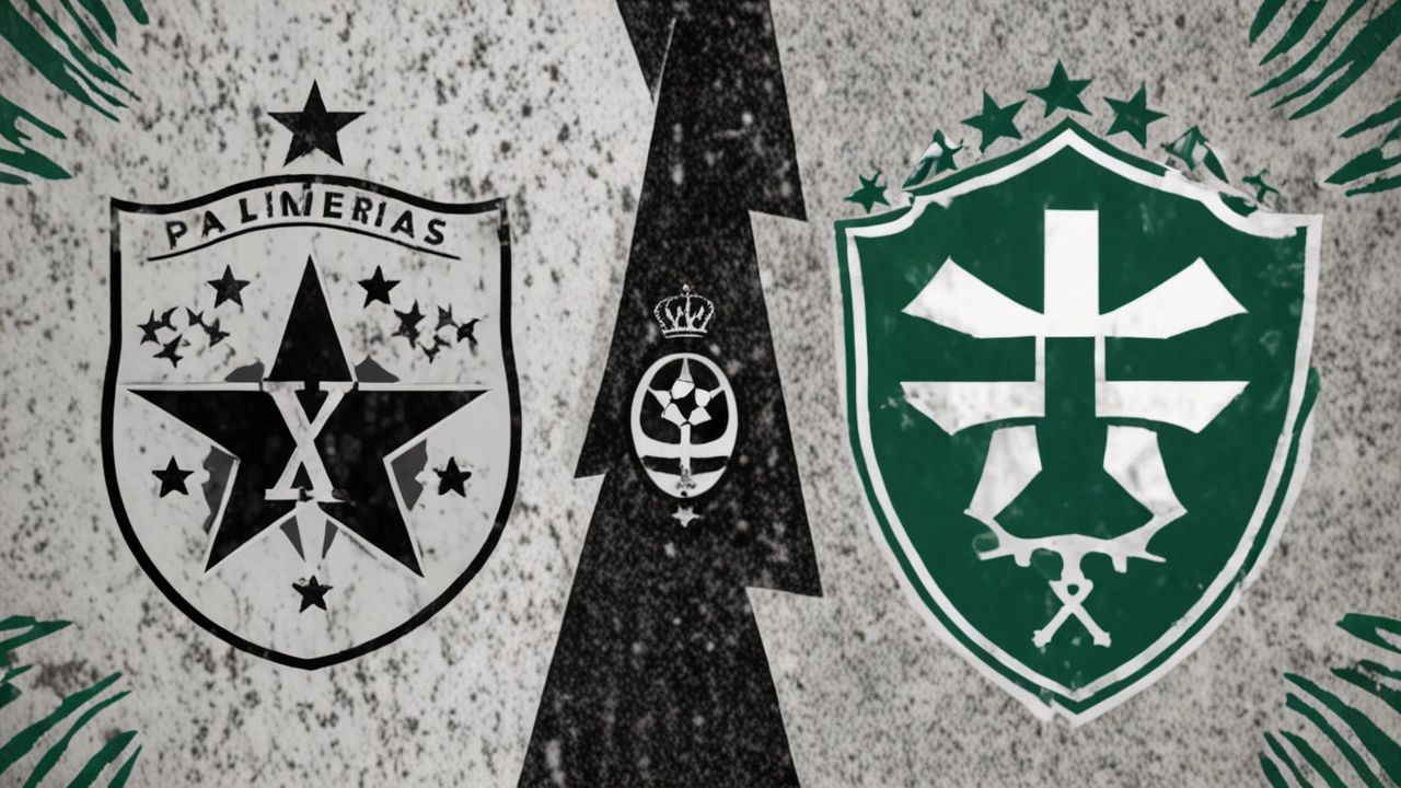 Botafogo vs Palmeiras: Análise Completa, Odds e Previsões para o Brasileiro 2024