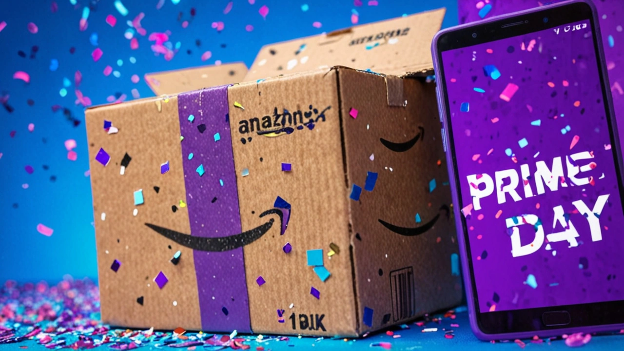 Nubank Oferece Até 10% de Cashback no Amazon Prime Day 2024