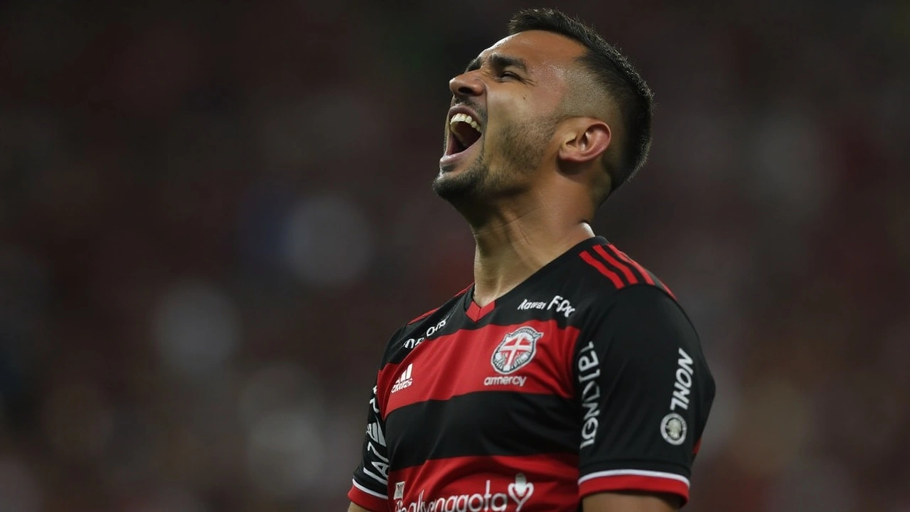 Flamengo Avança para Semifinais da Copa do Brasil ao Derrotar Bahia; Confronto com Corinthians à Vista