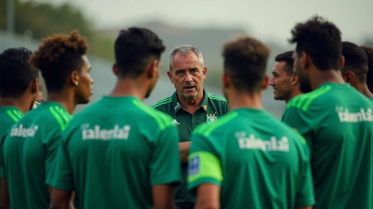 Lesão de Estêvão Abre Nova Disputa no Ataque do Palmeiras