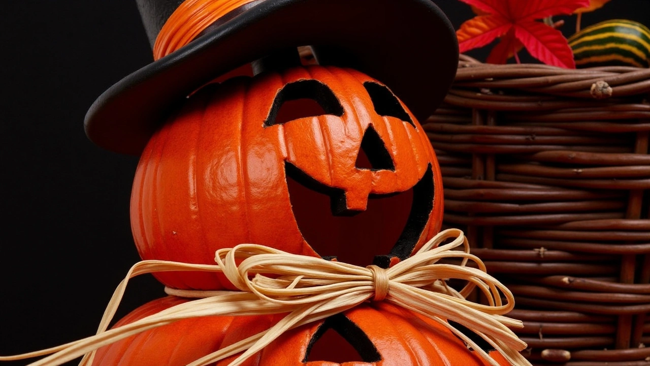 Halloween: Dicas para Celebrar o Dia das Bruxas com Segurança e Diversão