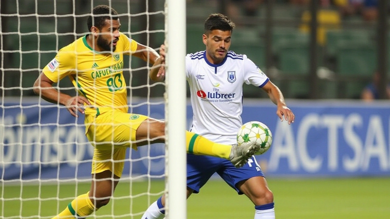 Mirassol Faz História com Vitória no Clássico Tião Contra Novorizontino pela Série B do Brasileirão