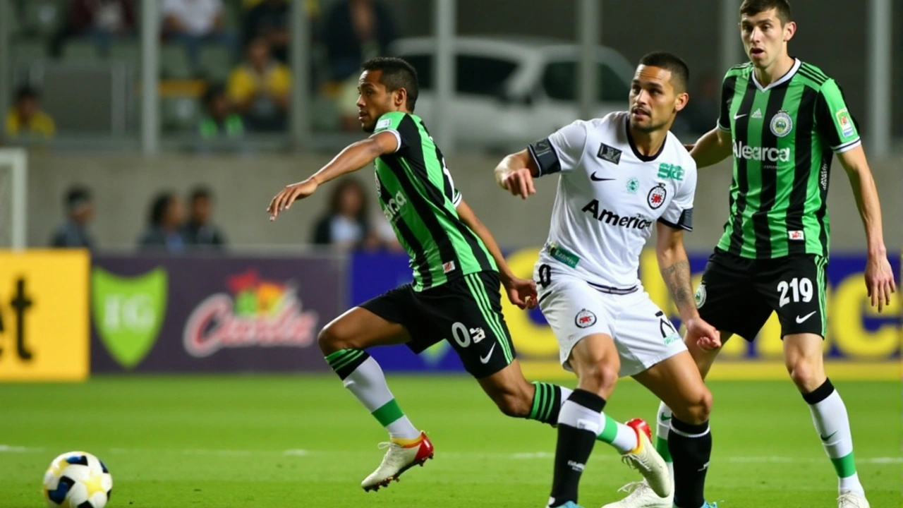 Ceará e América-MG: Antevisão do Jogo, Odds e Onde Assistir na Série B