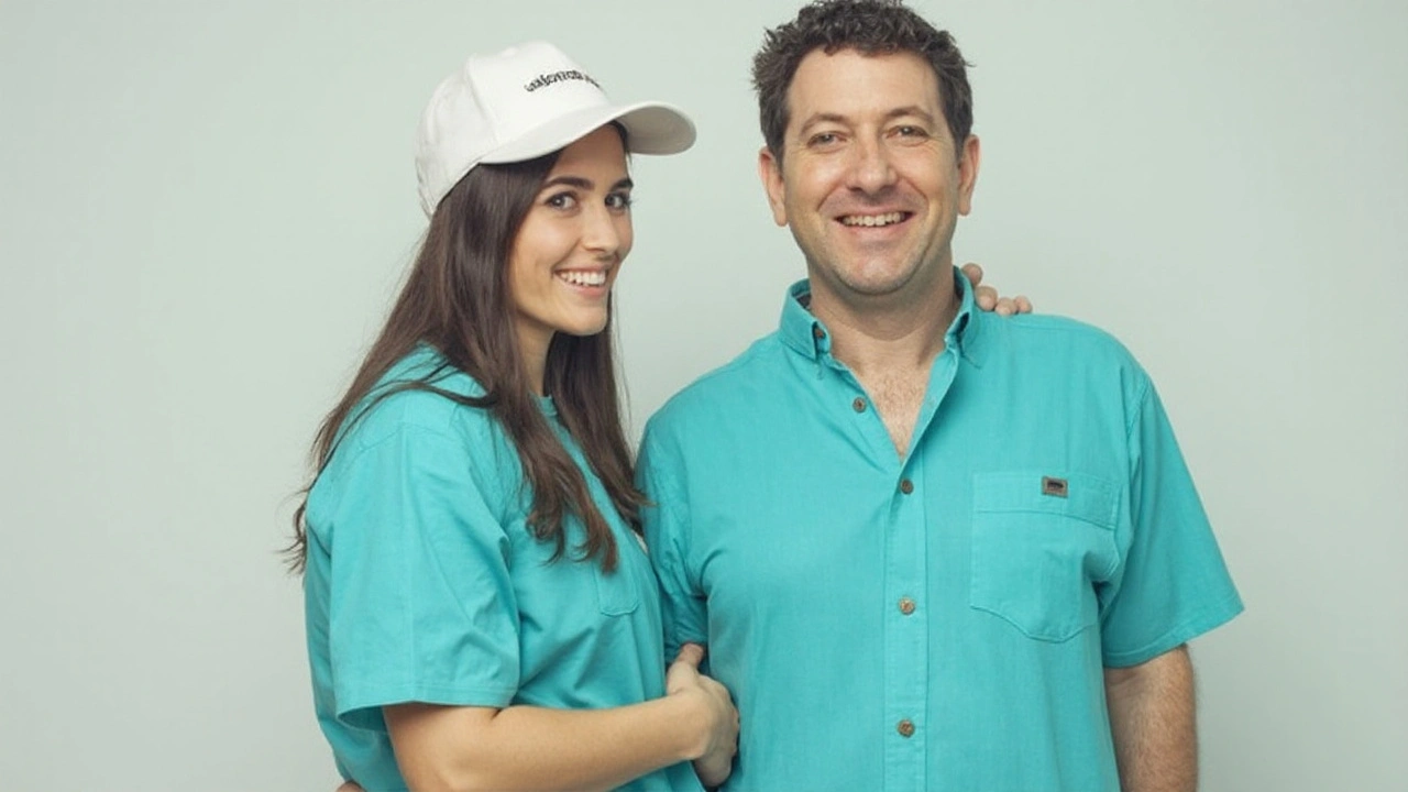 Li Martins e JP Mantovani relembram o início da paixão na Fazenda 2015