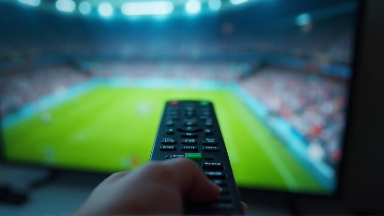 Programação de Futebol para sexta‑feira, 8 de setembro de 2025: Copa do Brasil e Série A em pauta