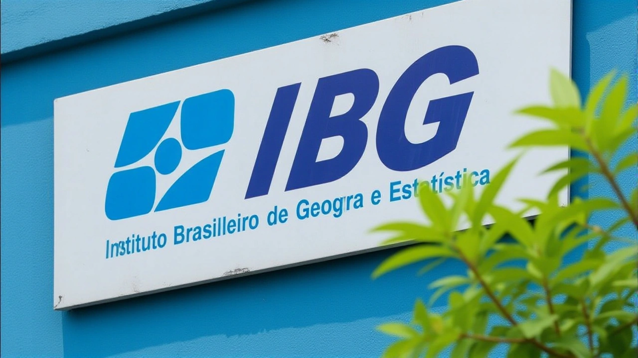 Governo autoriza 9.580 contratações temporárias no IBGE