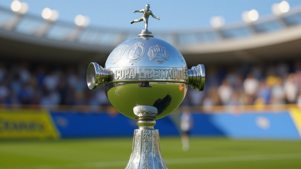 LDU: a surpresa que quer voltar ao topo