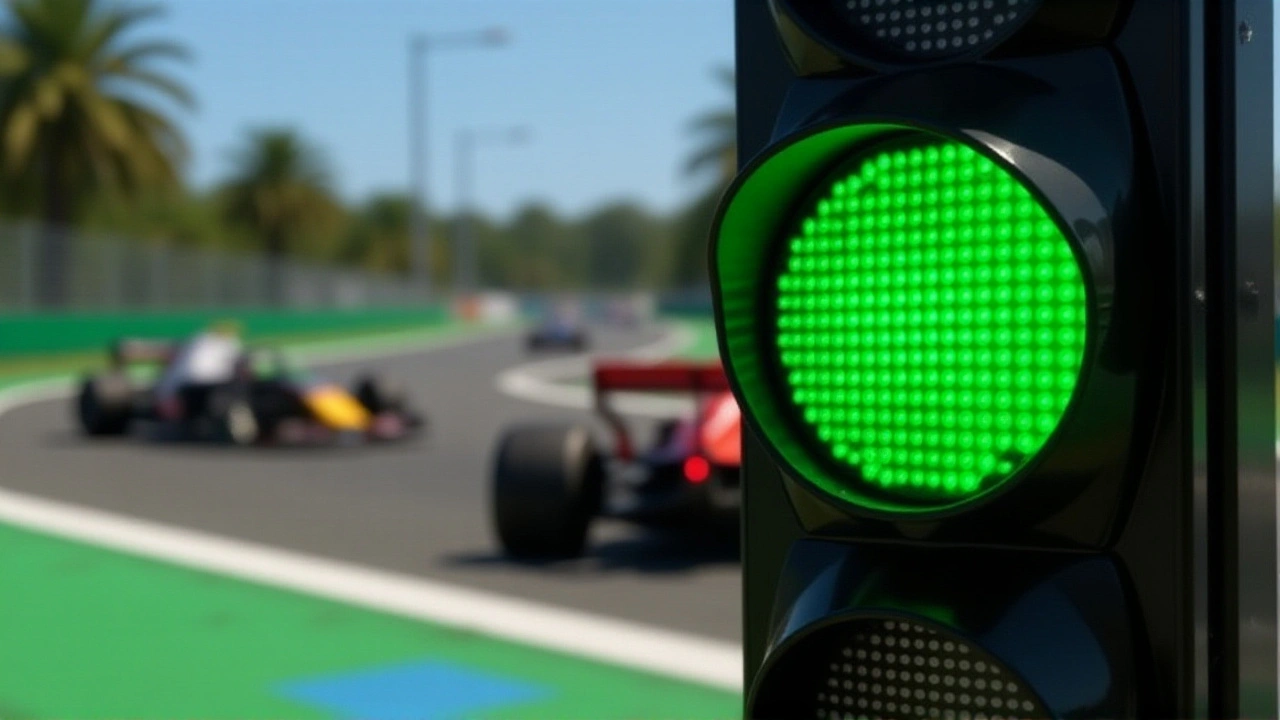 Norris na pole no GP do Brasil 2025 com 365 pontos: decisão do título em Interlagos