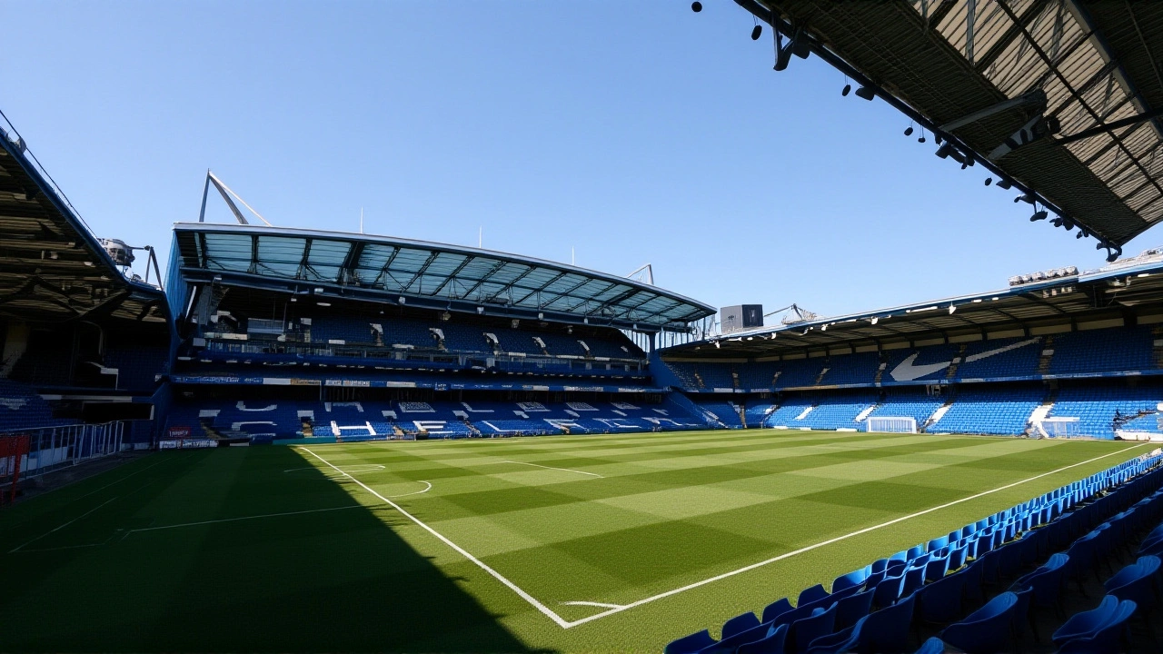 Sexta de futebol ao vivo: Chelsea x Man Utd, Chapecoense x Cuiabá e Fluminense x Flamengo na TV