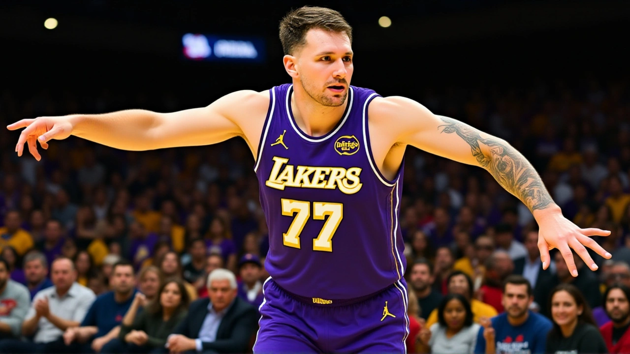 Timberwolves eliminam Lakers em série histórica; Dončić não evita primeira eliminação em primeira rodada como terceiro seed