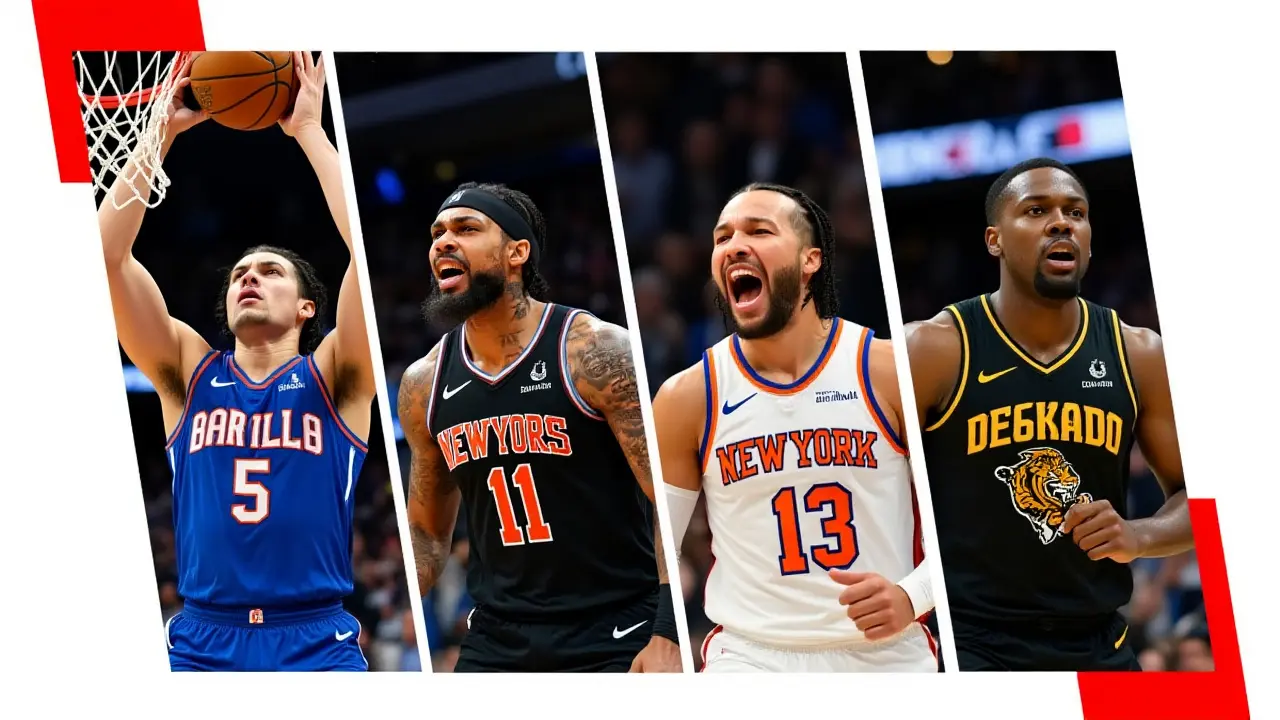 Uma semifinal inédita e um sonho que renasce