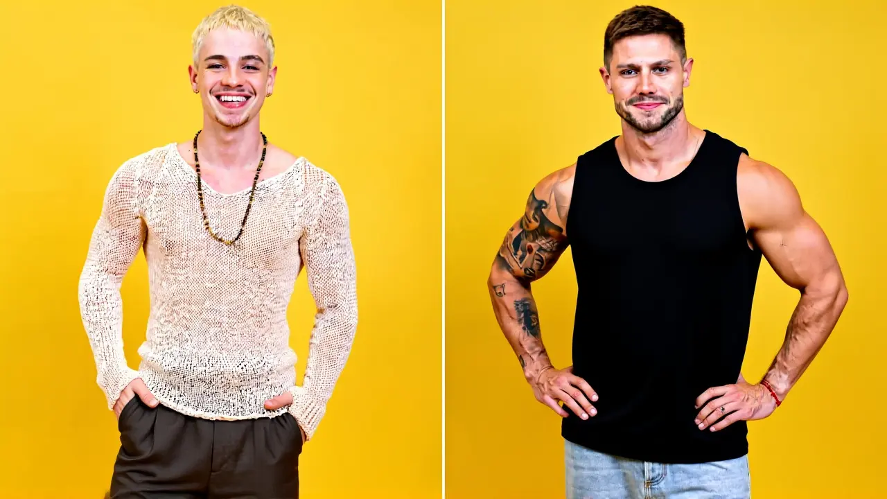 A entrevista que matou todas as esperanças