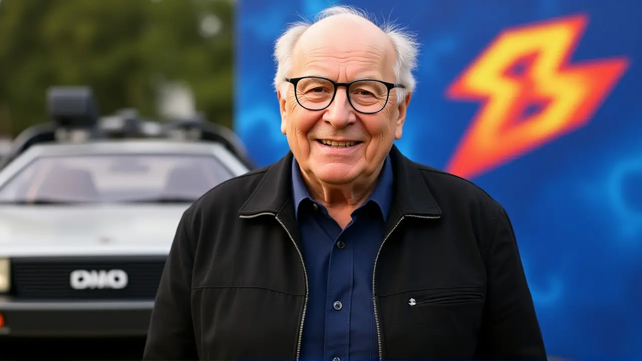 James Tolkan, o Sr. Strickland de Back to the Future, Morre aos 94 Anos