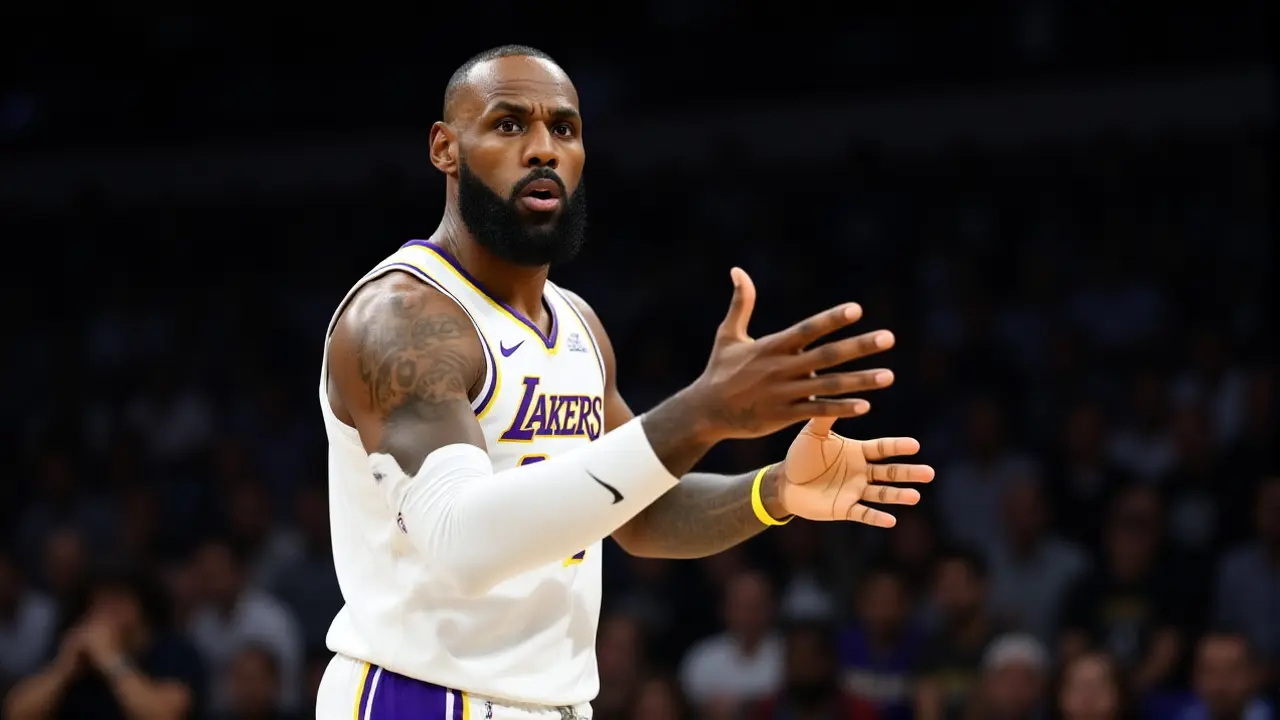 NBA Natal 2025: Jogos, Horários e Onde Assistir aos Duelos de Dezembro