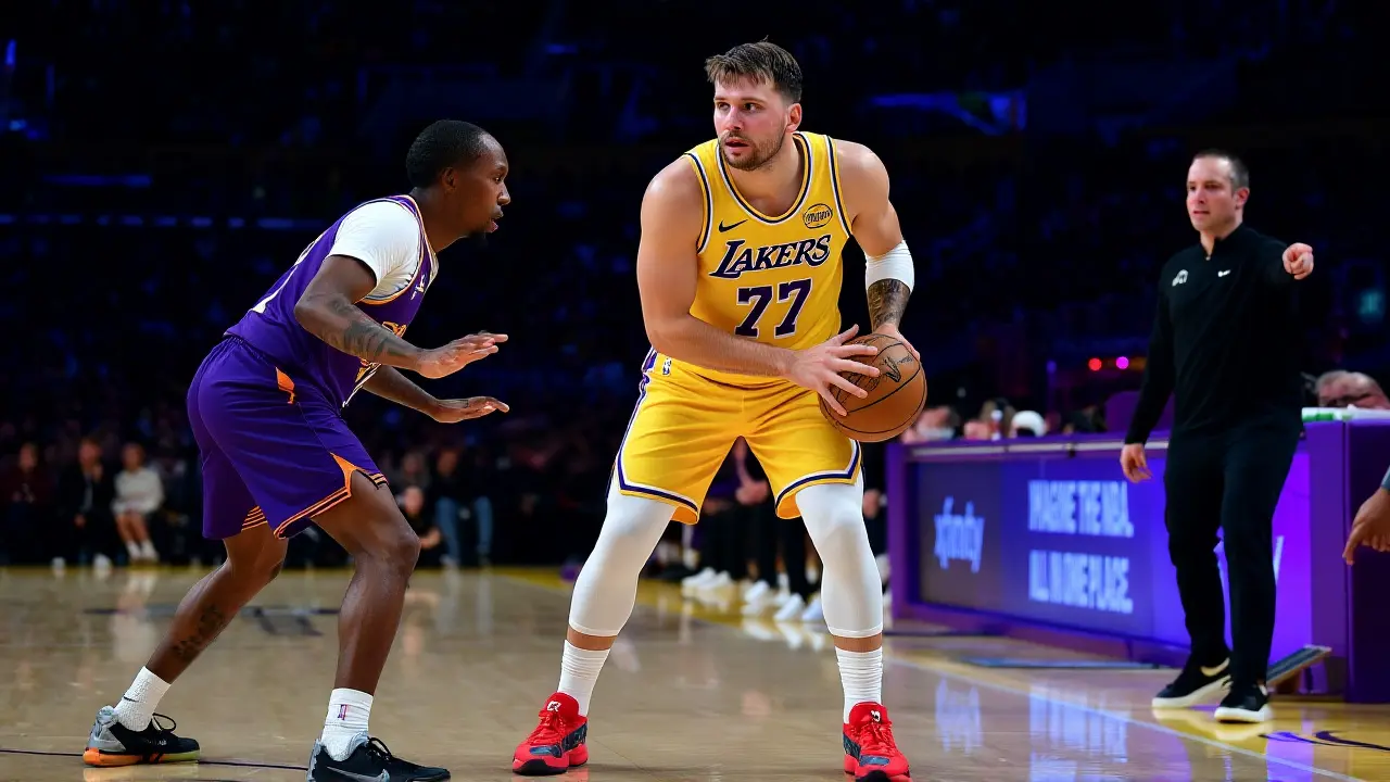 Perguntas Frequentes sobre a NBA no Natal