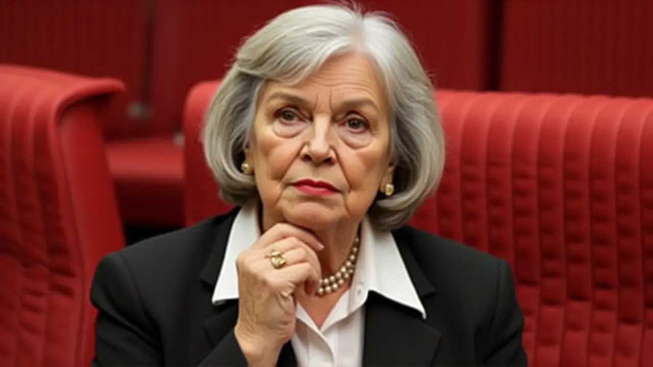 Cármen Lúcia alerta sobre 'barbárie' do feminicídio em agenda histórica no Ceará