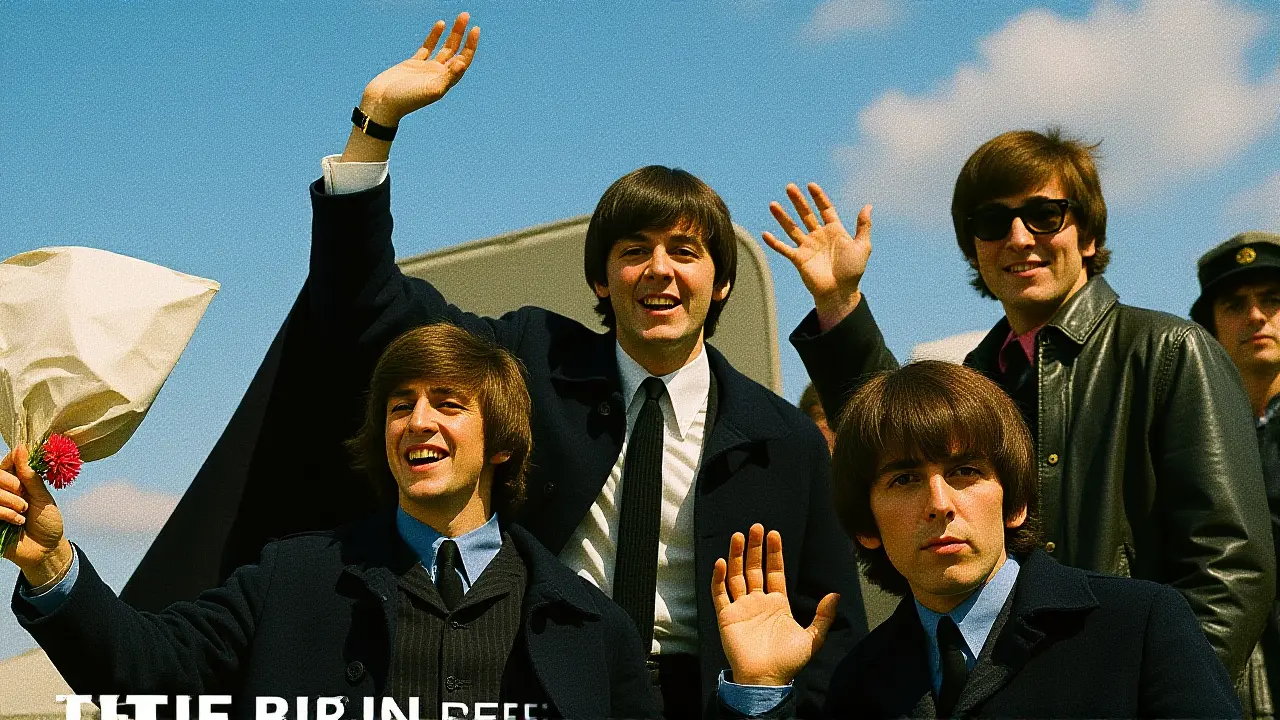 Museu oficial dos Beatles abre em Londres em 2027 com acesso ao telhado
